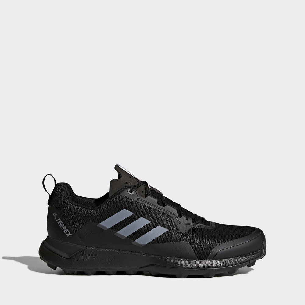 Adidas Terrex Cmtk - παπουτσια για τρεξιμο ανδρικα - Μαυρα/Ασπρα/Γκρι,Μέγεθος: EU 36 – 54 2/3 (552MH